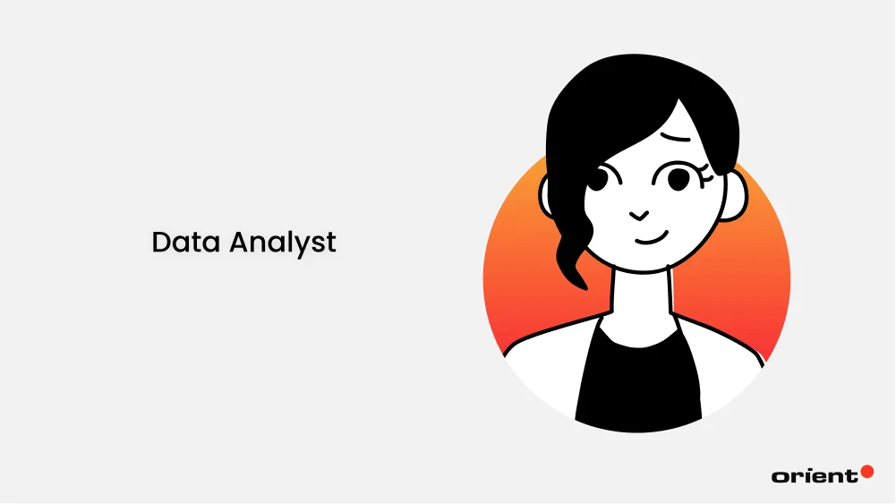 Data Analyst
